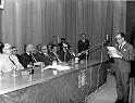 Inauguracion AISS. Ministro Franquista. Solis (4)